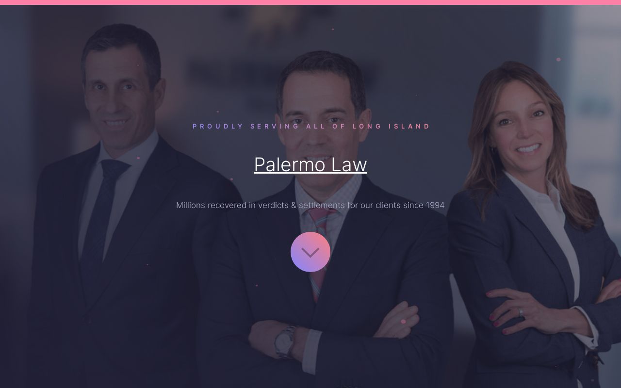 Palermo Law Palermo Law